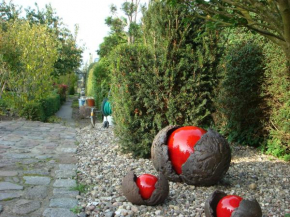 Pension zum Yachthafen in Waren / Müritz